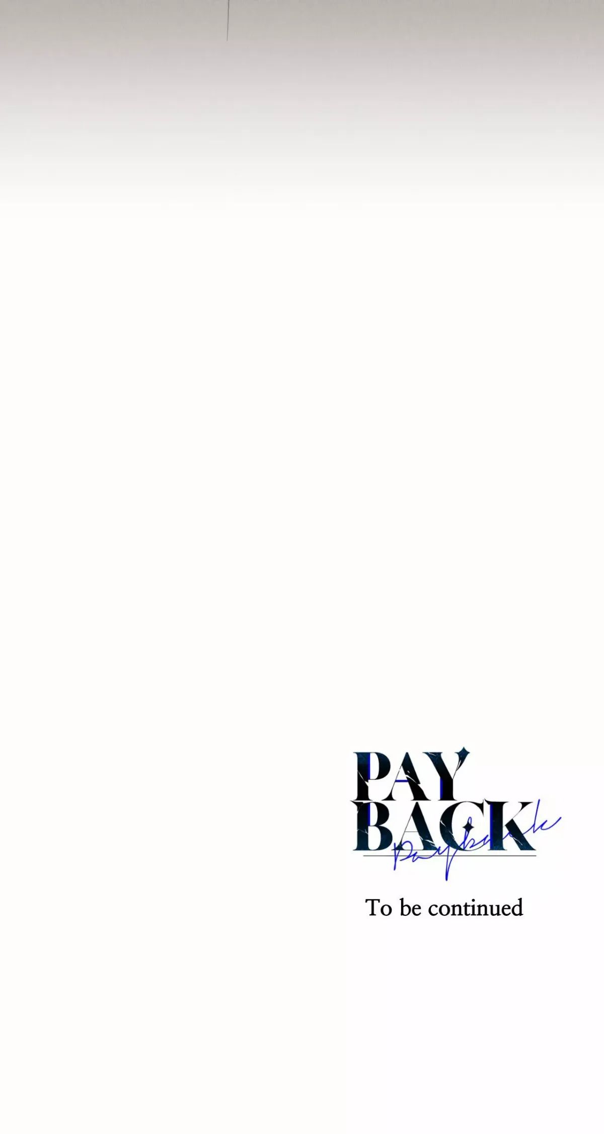 Payback chapter 63 page 111
