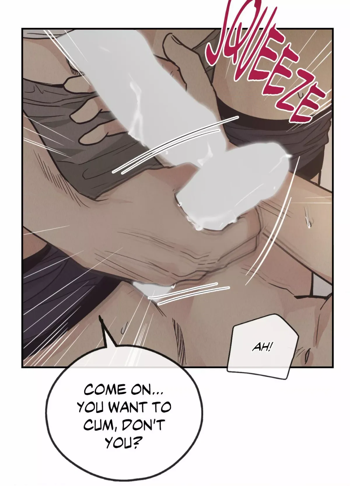 Payback chapter 63 page 84