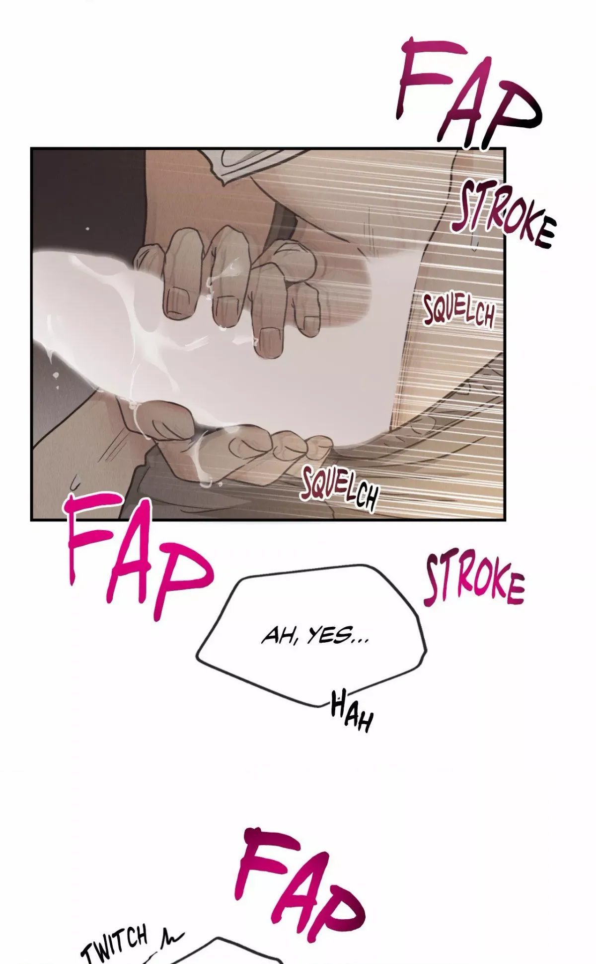 Payback chapter 64 page 12