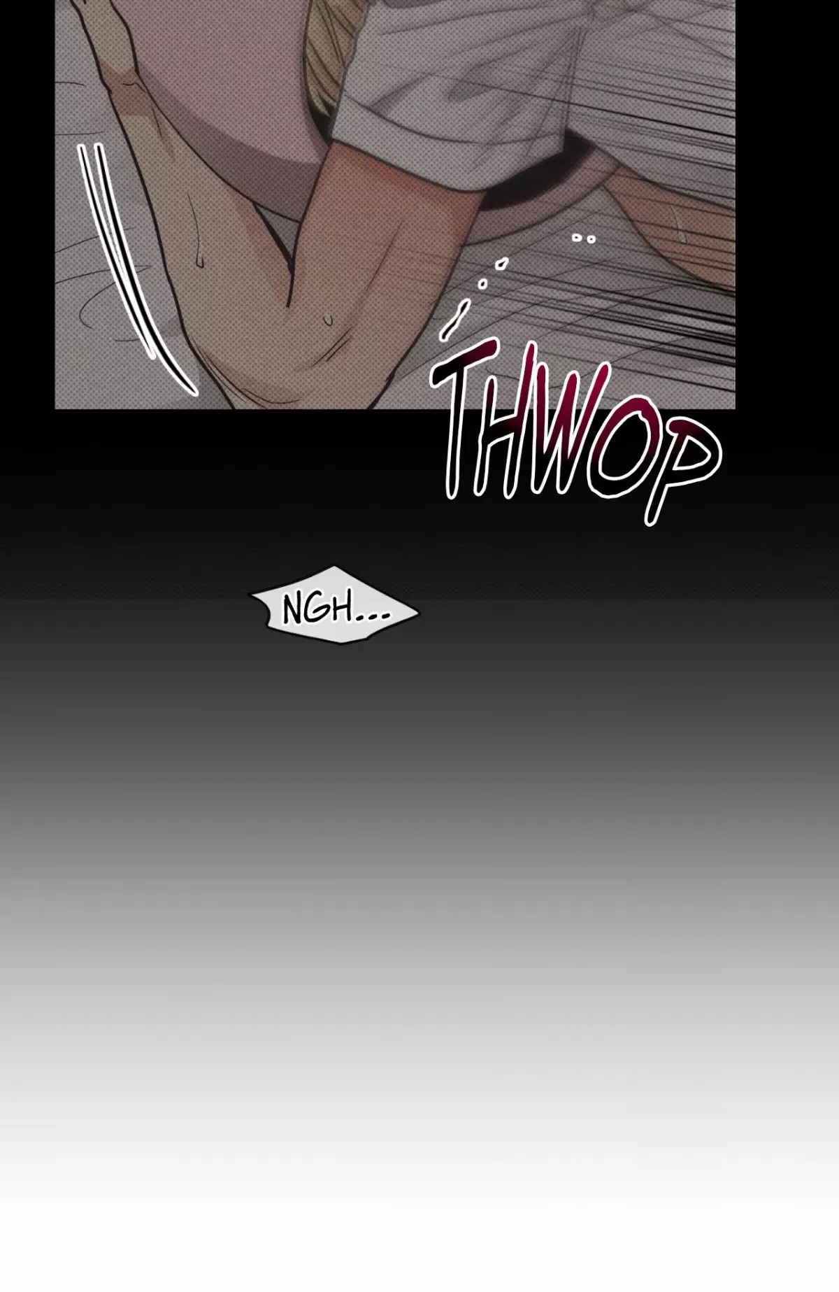 Payback chapter 64 page 58
