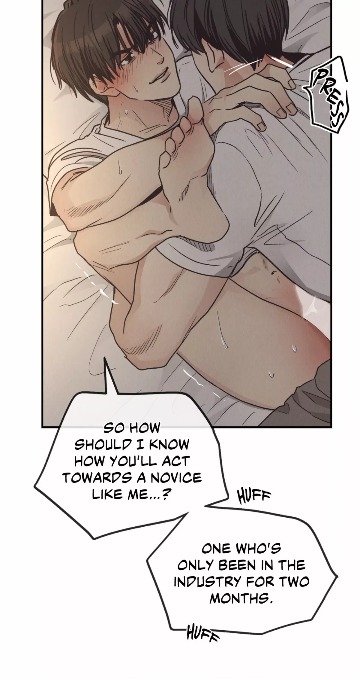 Payback chapter 64 page 70