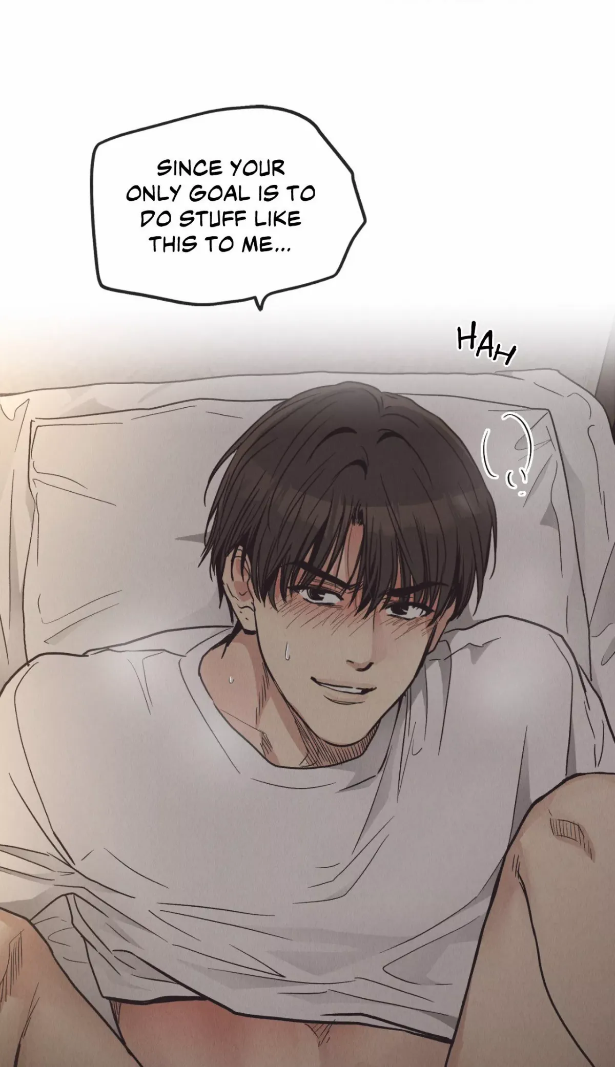 Payback chapter 64 page 71