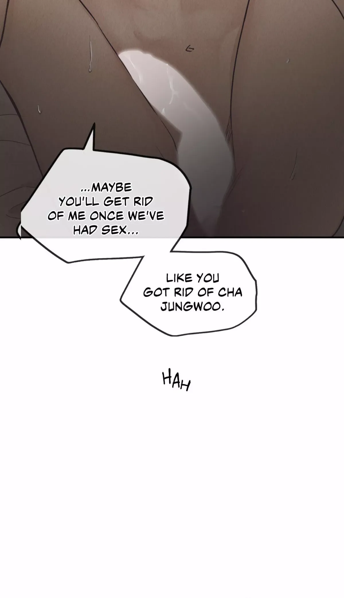 Payback chapter 64 page 72