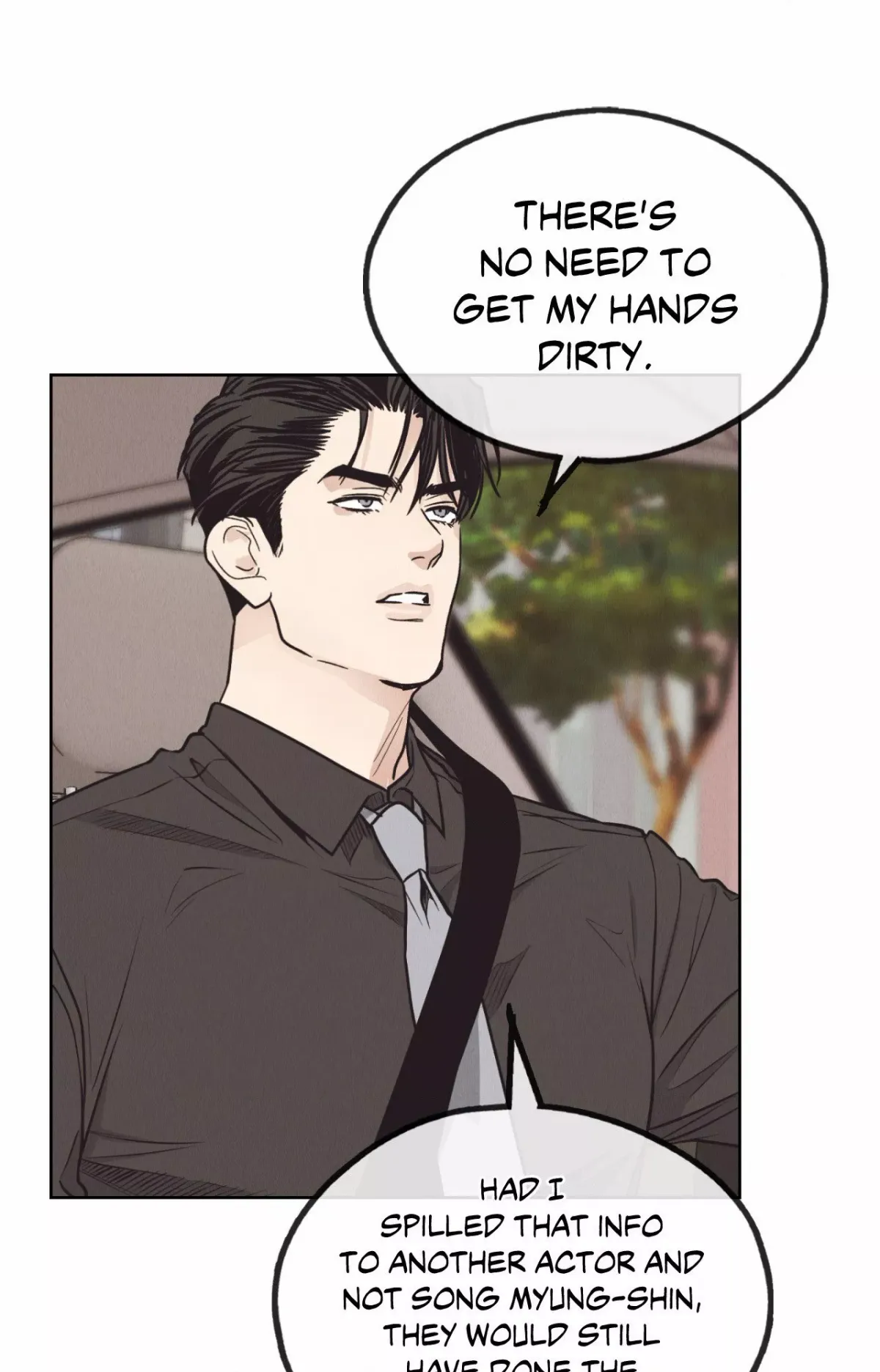 Payback chapter 65 page 26