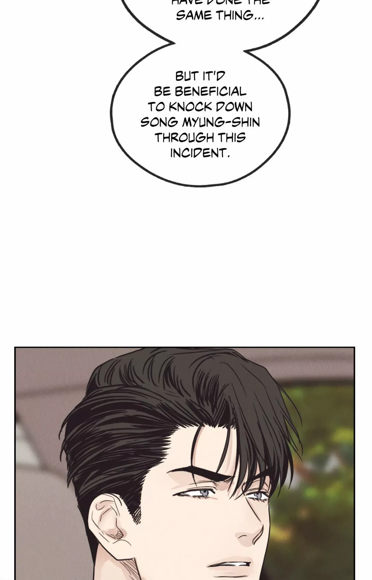 Payback chapter 65 page 27