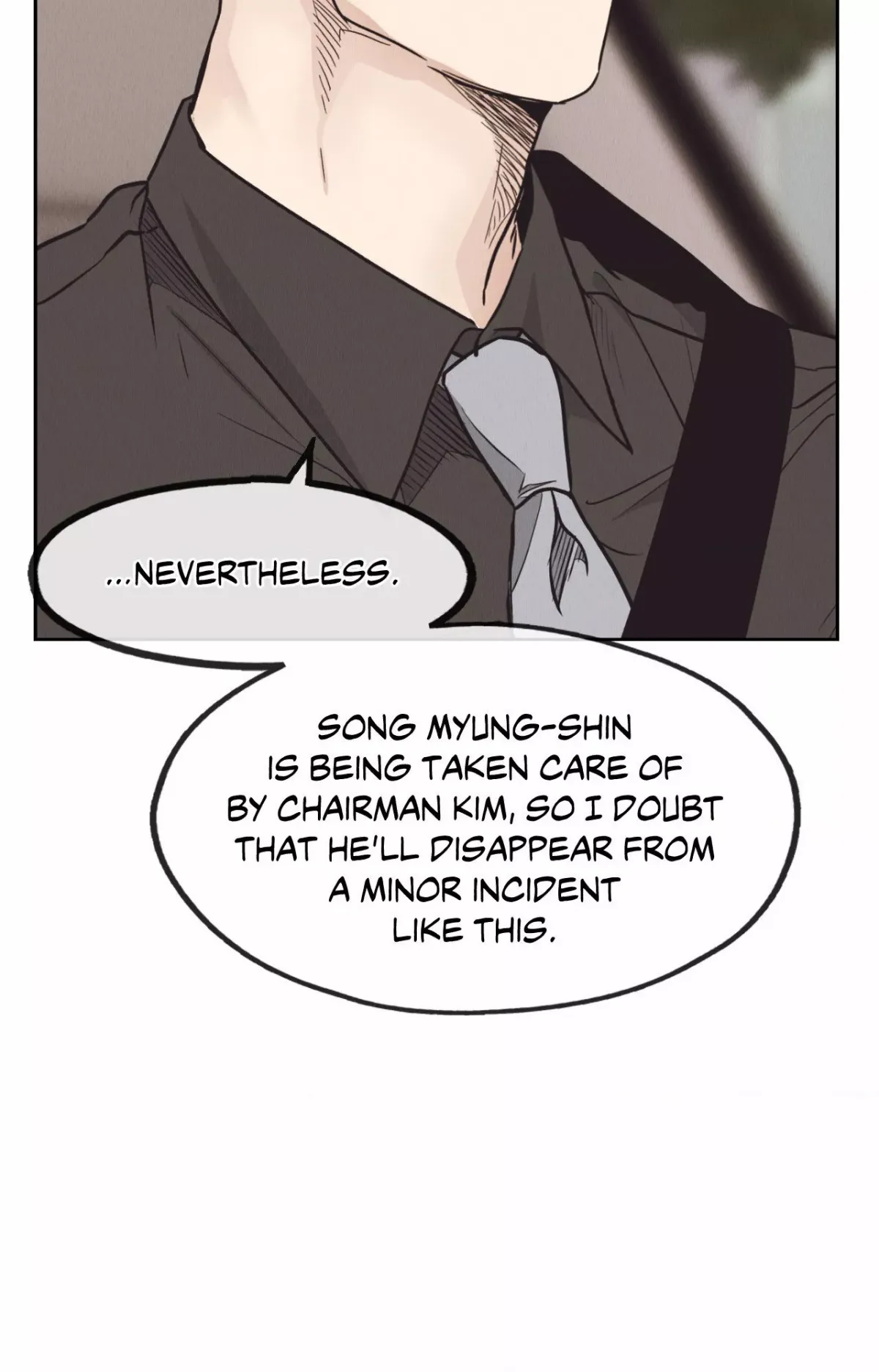 Payback chapter 65 page 28