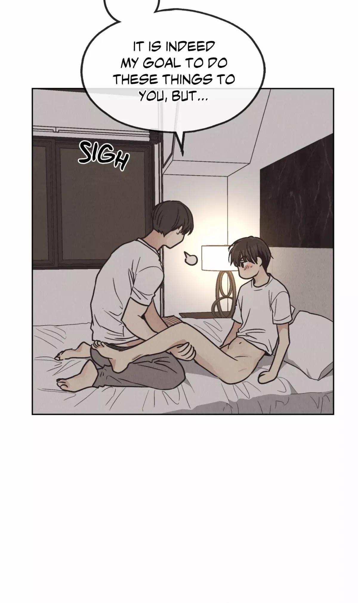 Payback chapter 65 page 3