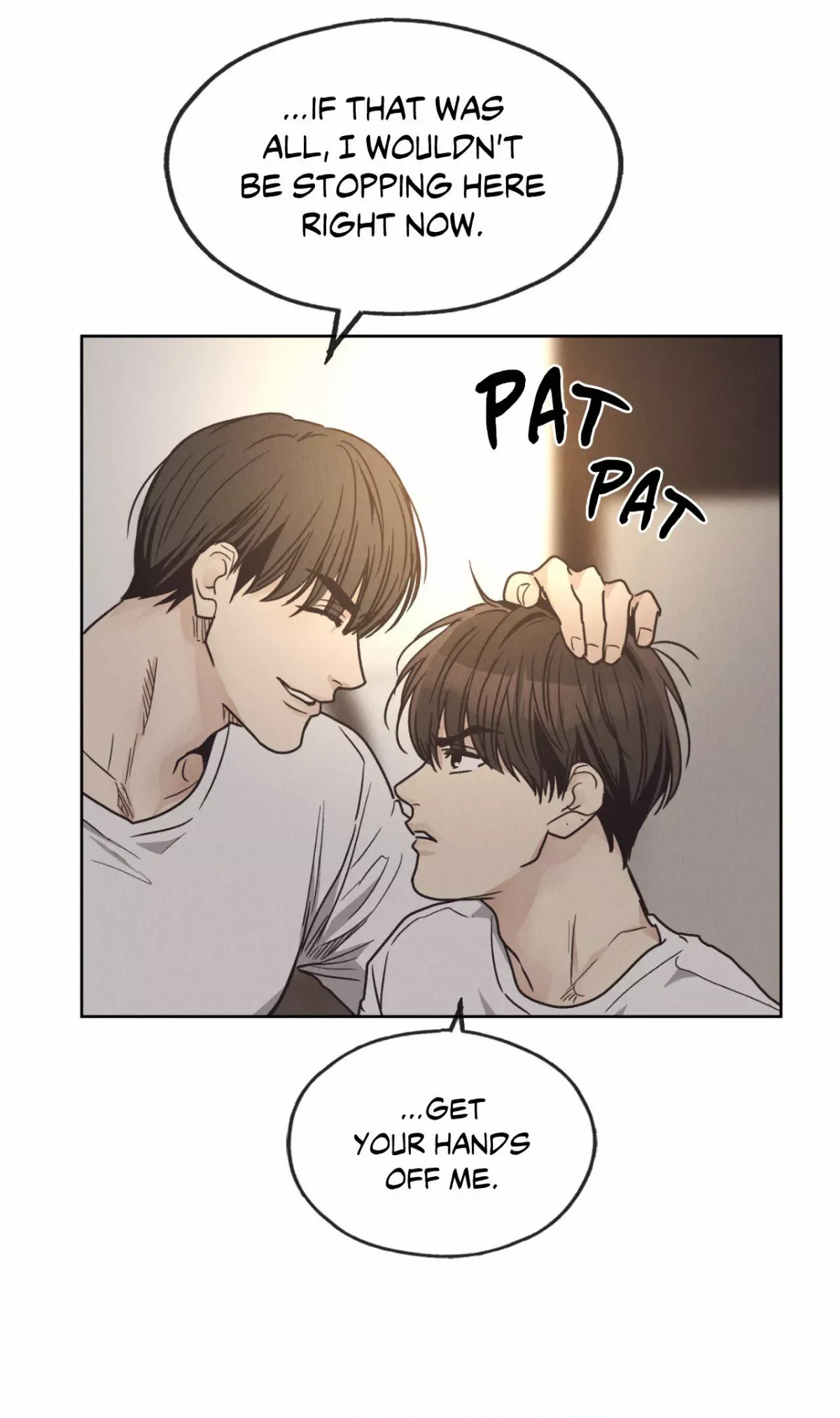Payback chapter 65 page 4