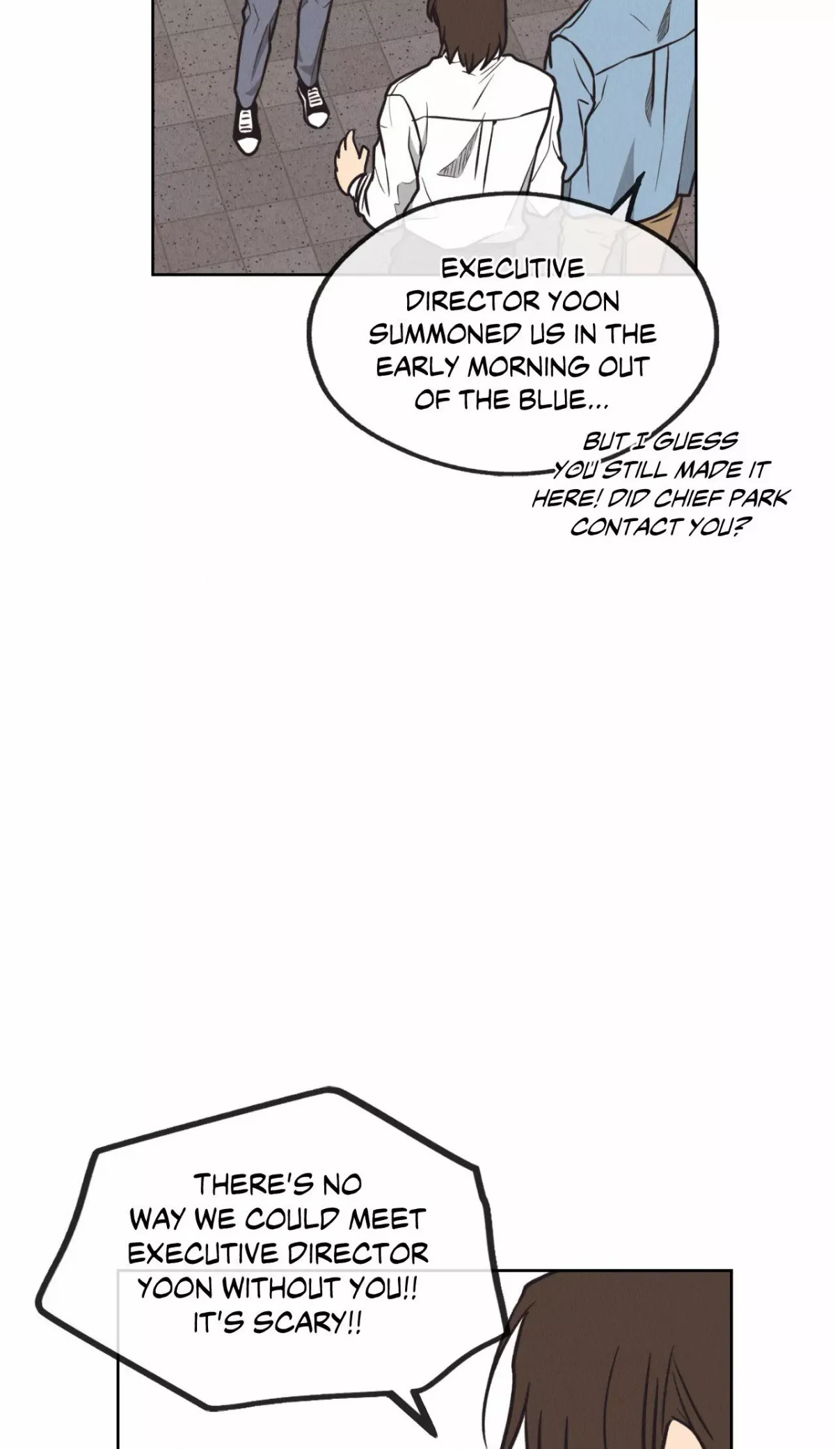 Payback chapter 65 page 43