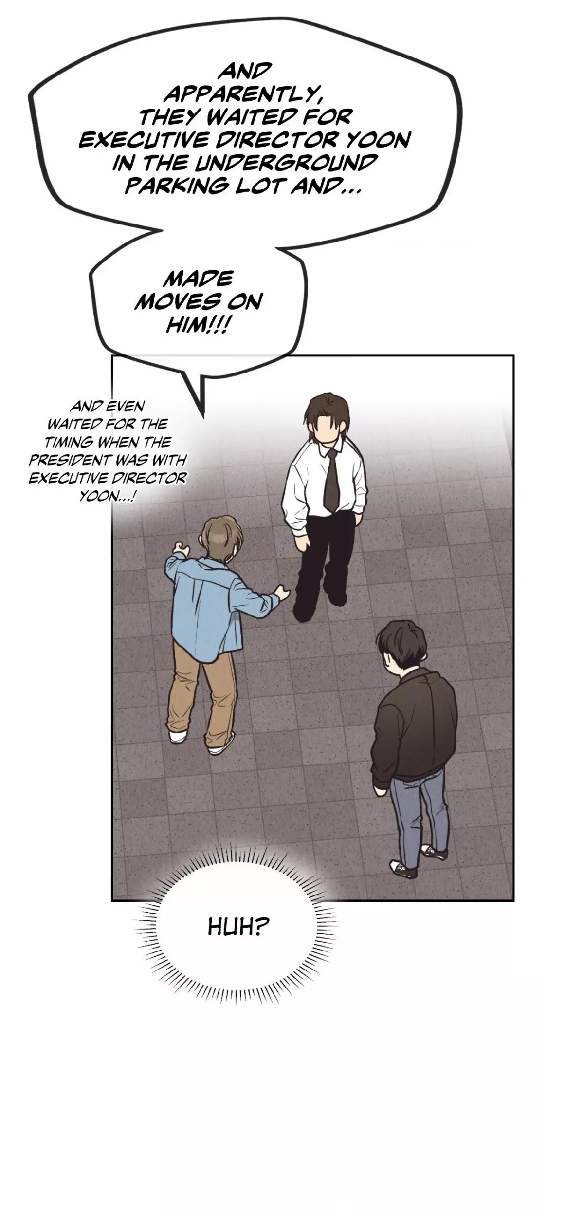 Payback chapter 65 page 48