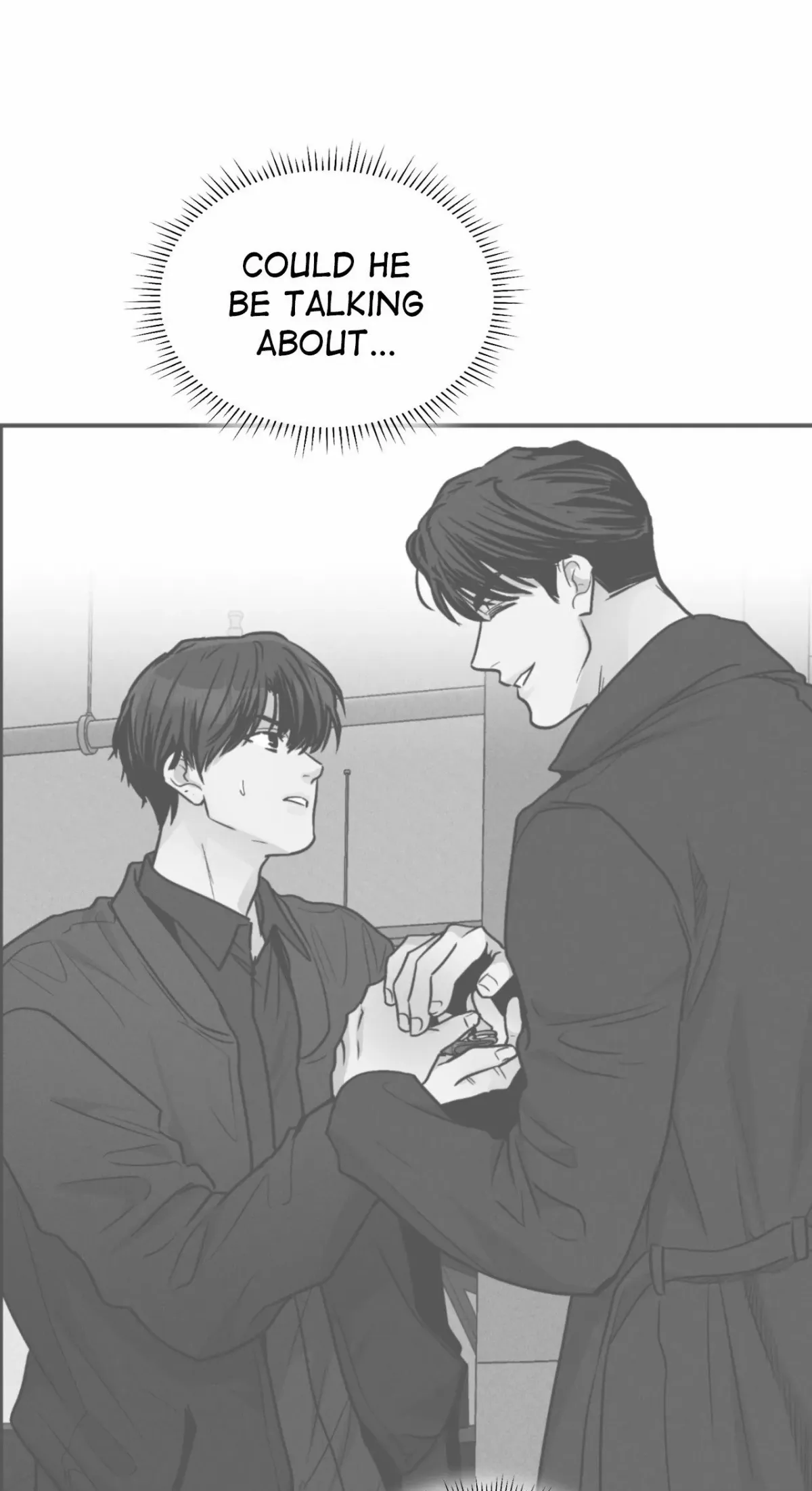 Payback chapter 65 page 49