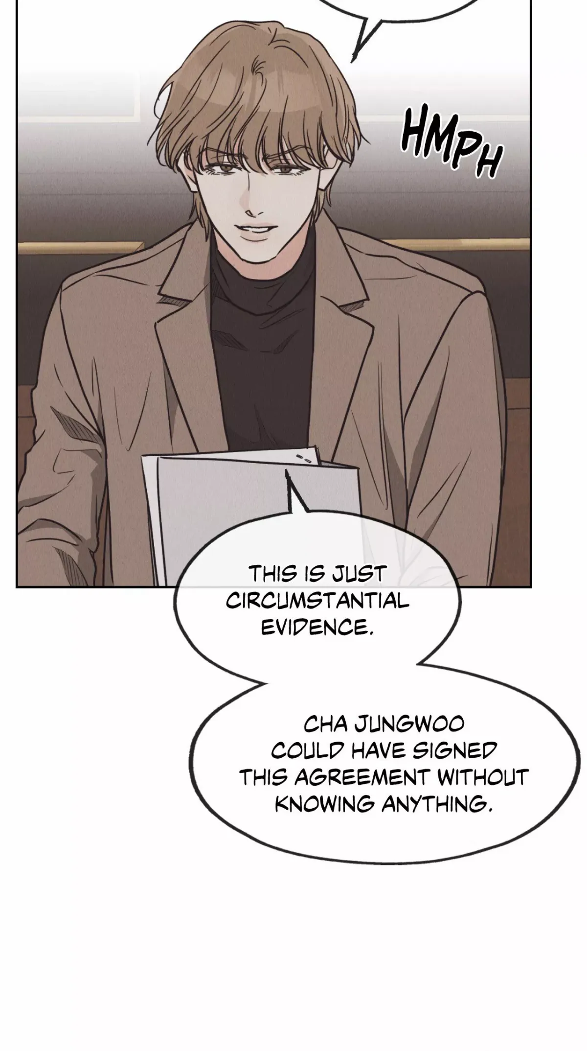 Payback chapter 65 page 60