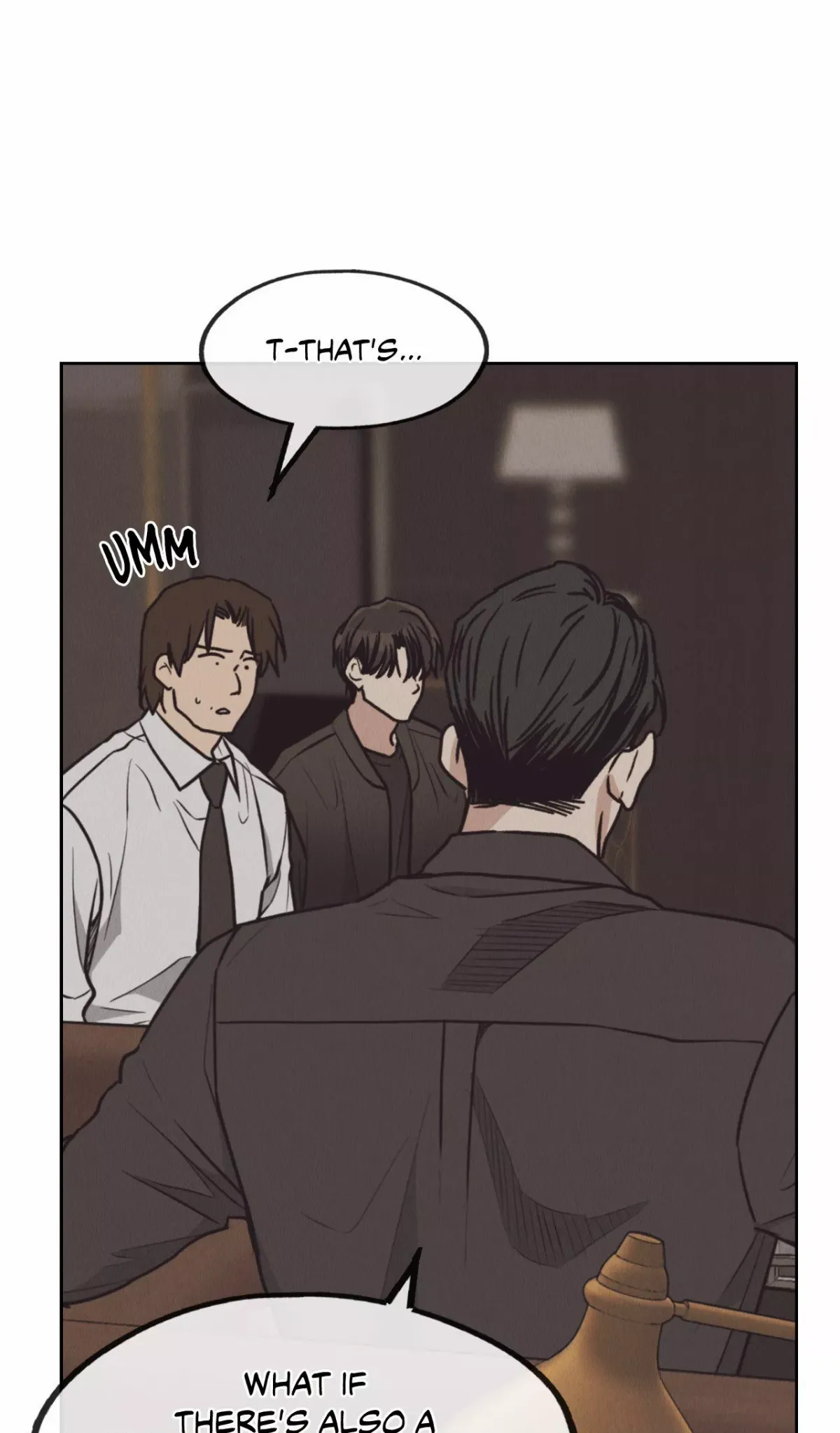 Payback chapter 65 page 61