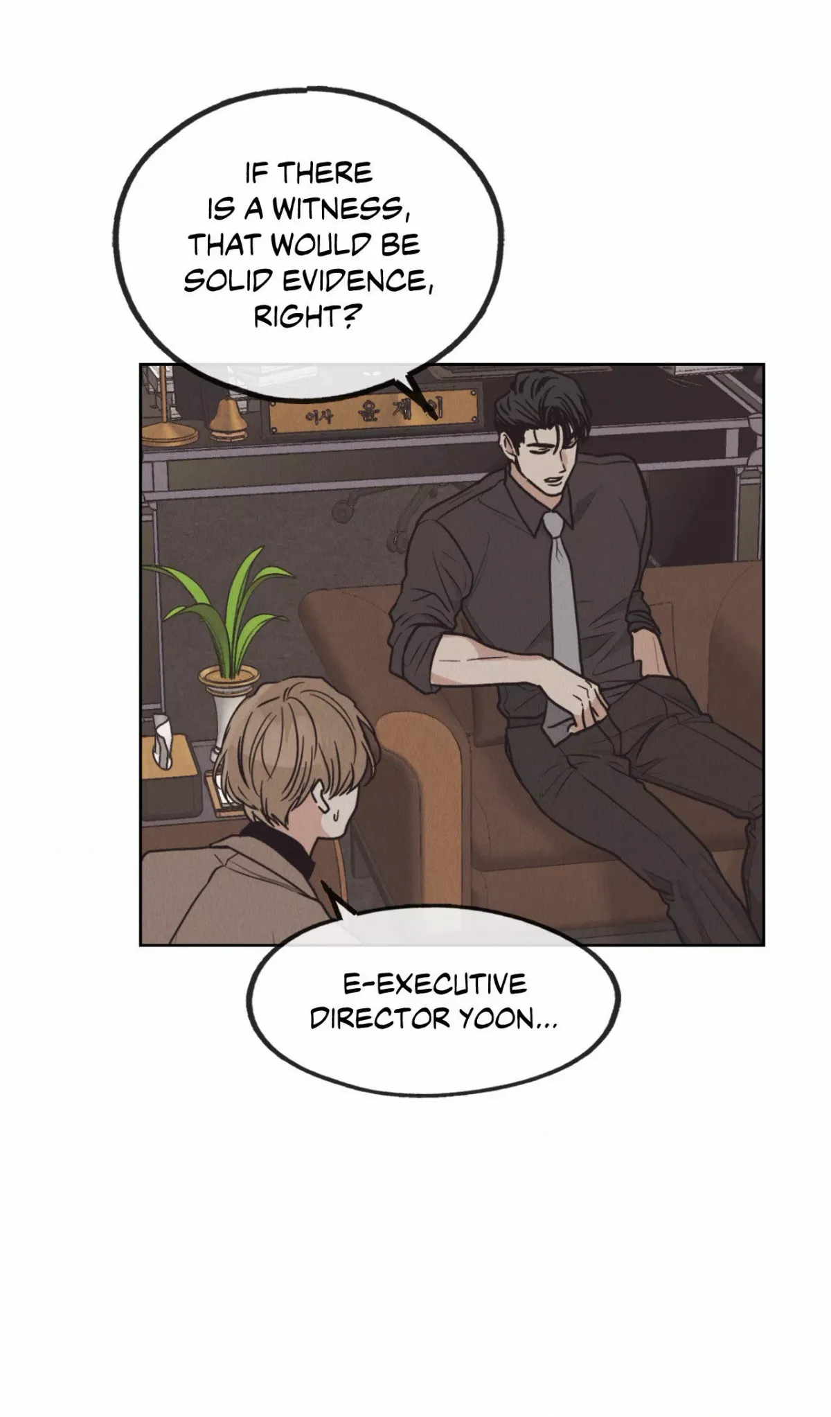 Payback chapter 65 page 63