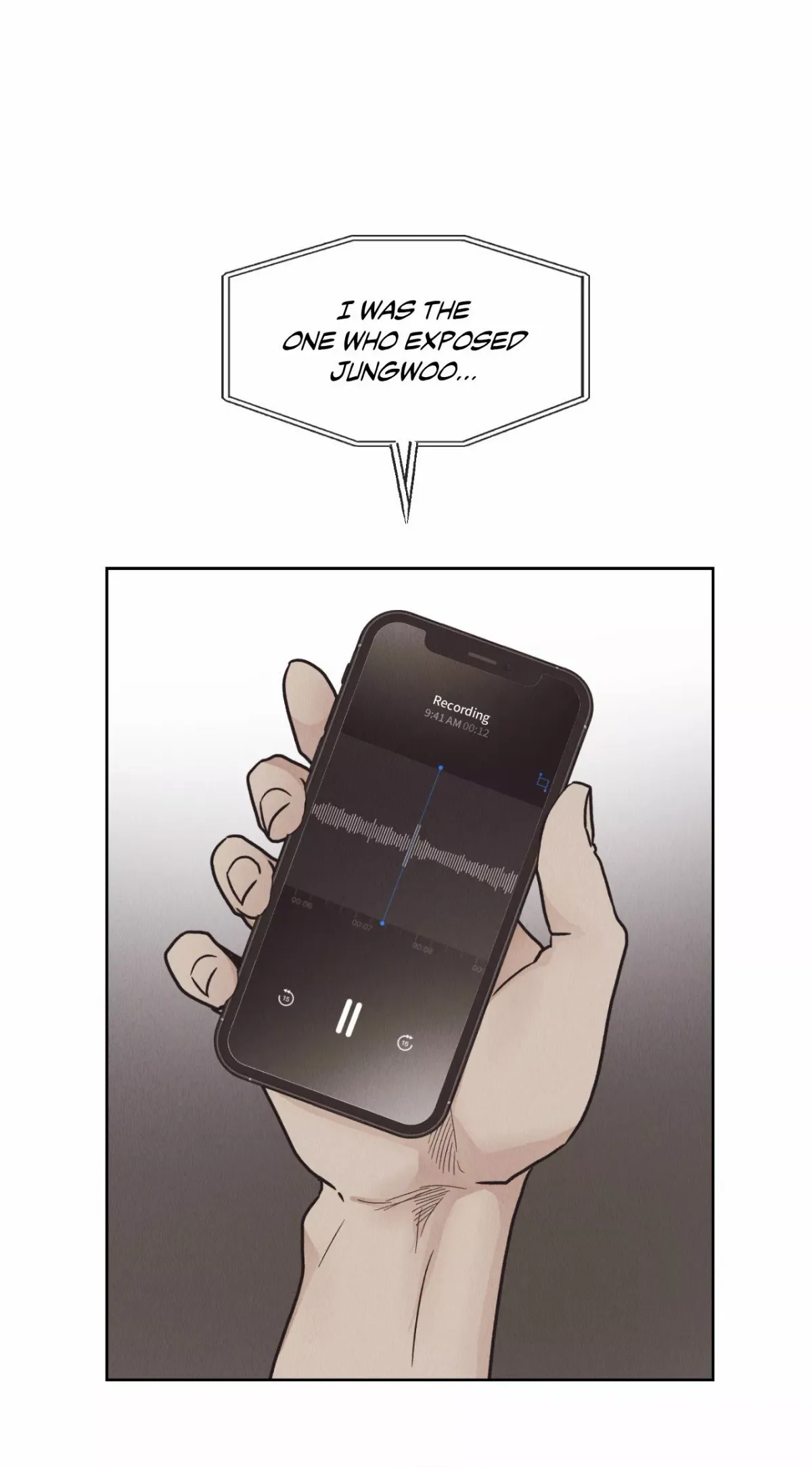 Payback chapter 65 page 65