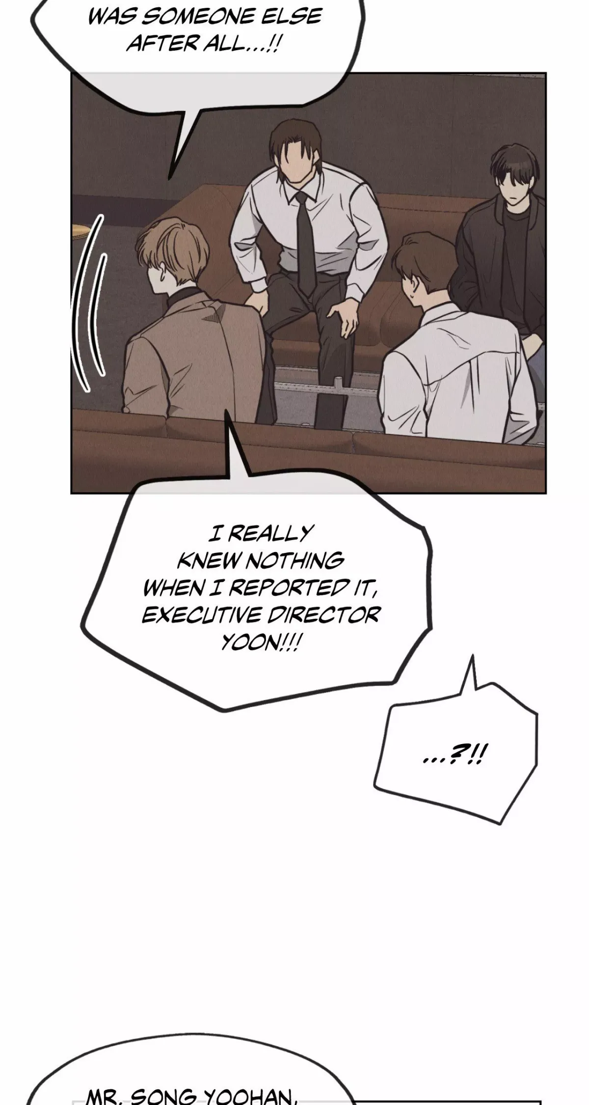 Payback chapter 65 page 70