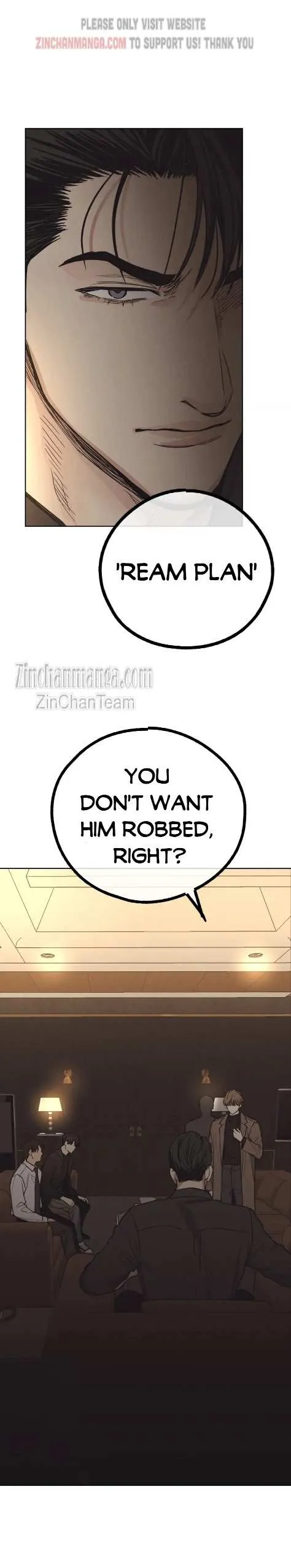 Payback chapter 66 page 1