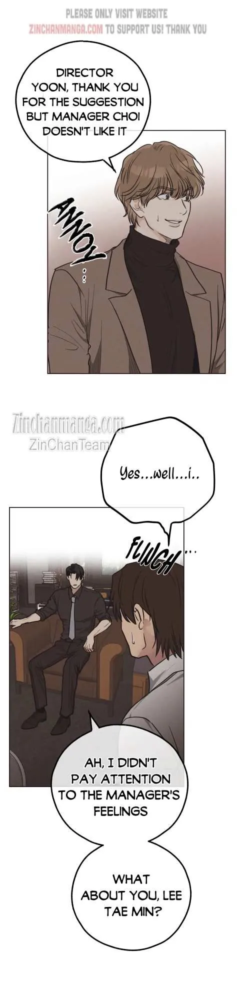 Payback chapter 66 page 13