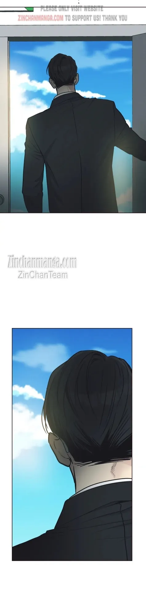 Payback chapter 66 page 33