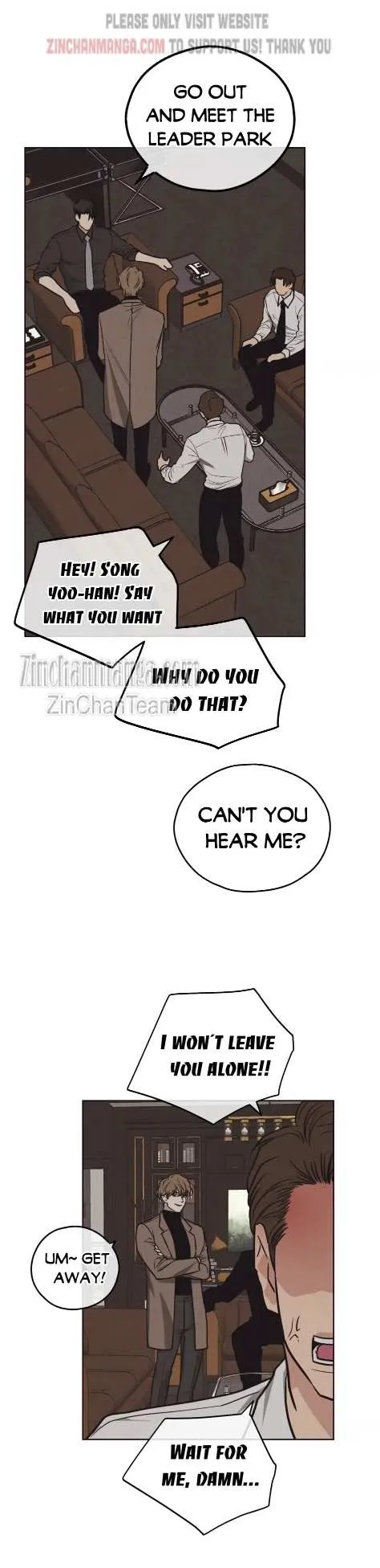 Payback chapter 66 page 8
