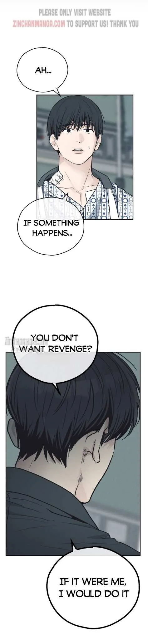 Payback chapter 67 page 18