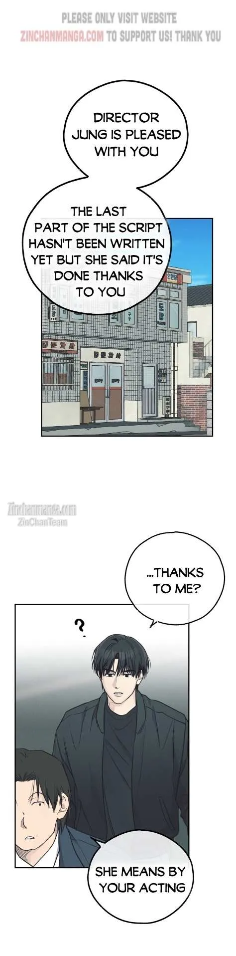Payback chapter 67 page 2