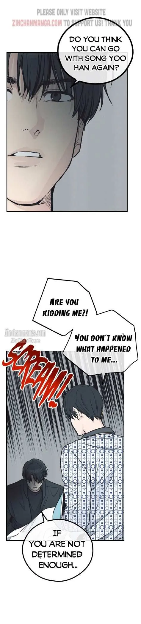 Payback chapter 67 page 21