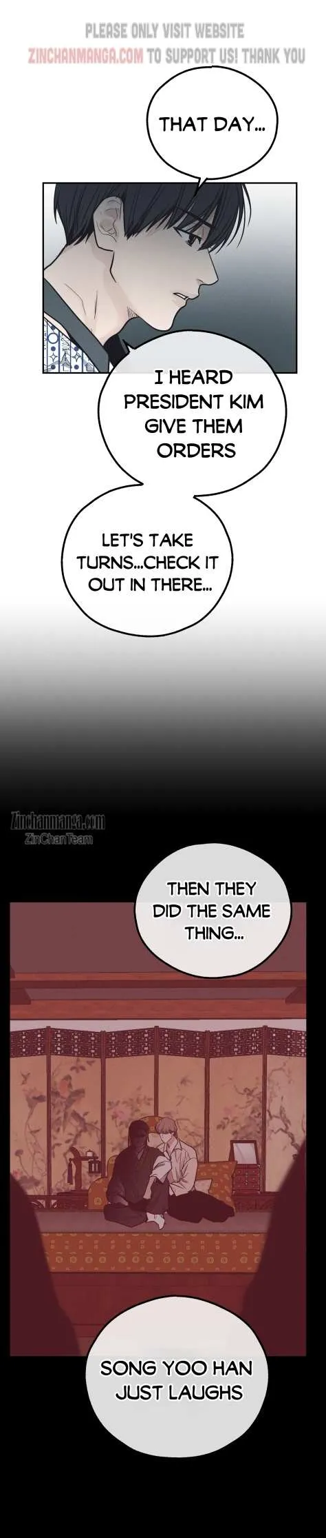 Payback chapter 67 page 31