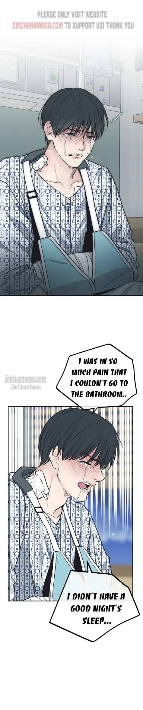 Payback chapter 67 page 33