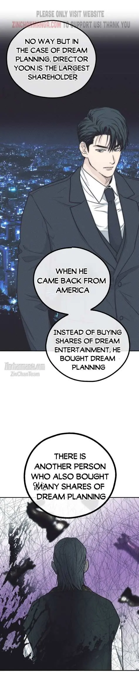Payback chapter 67 page 43