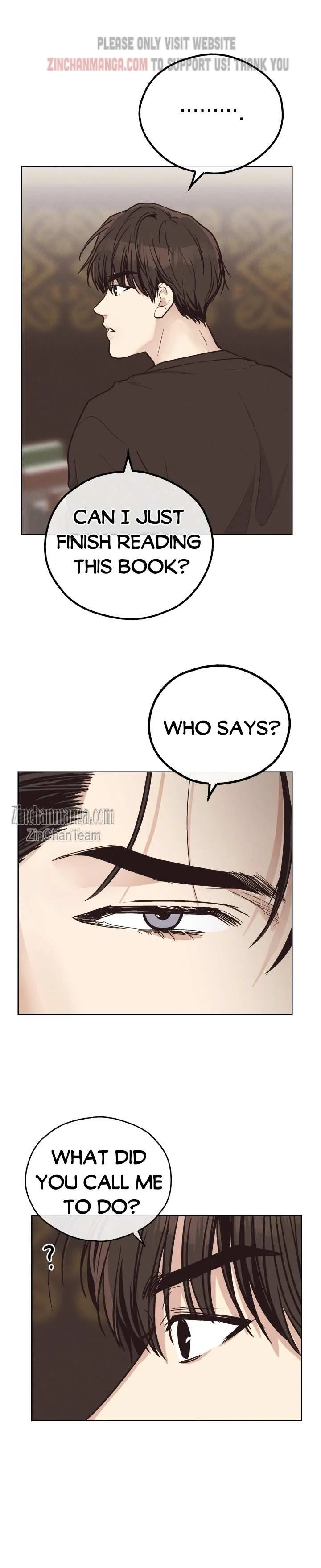 Payback chapter 68 page 29
