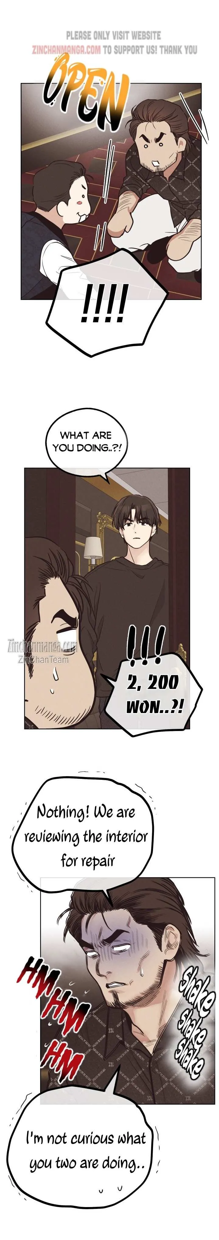 Payback chapter 68 page 36