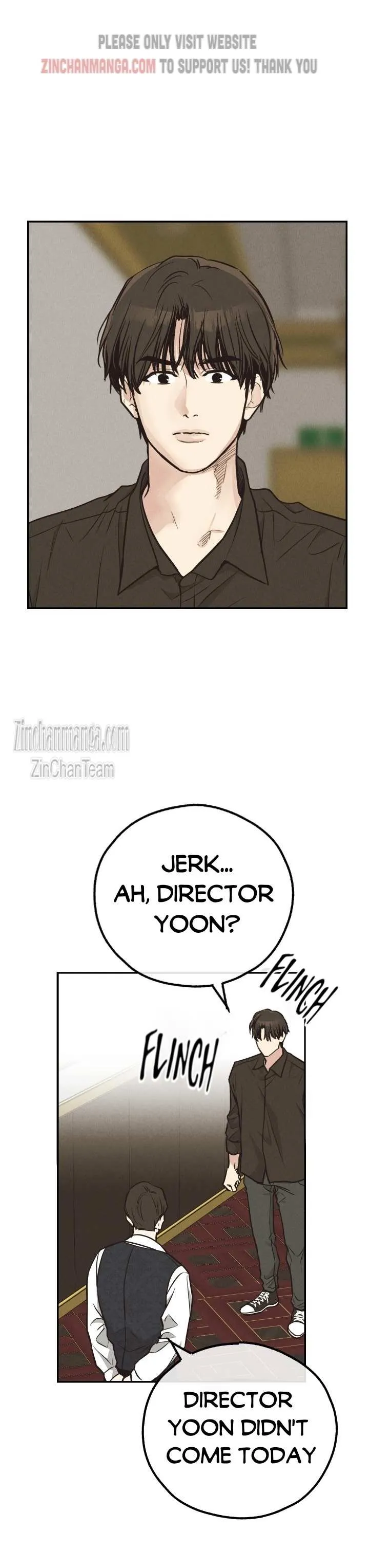 Payback chapter 69 page 23
