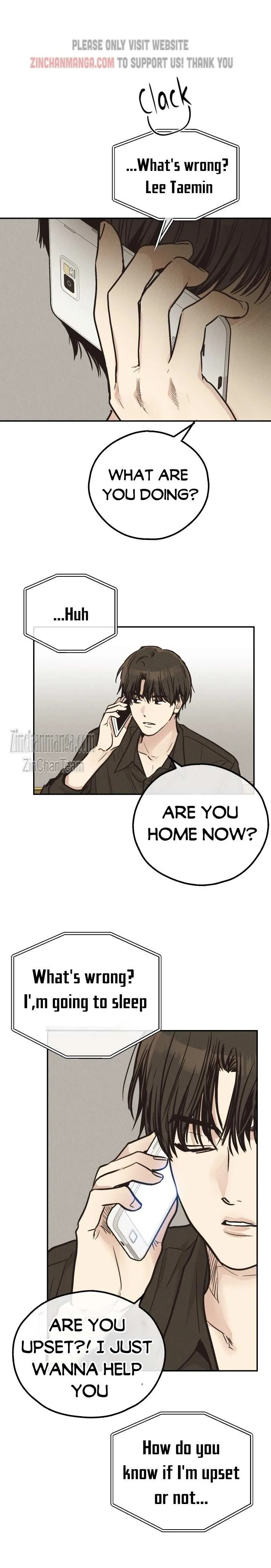 Payback chapter 69 page 26