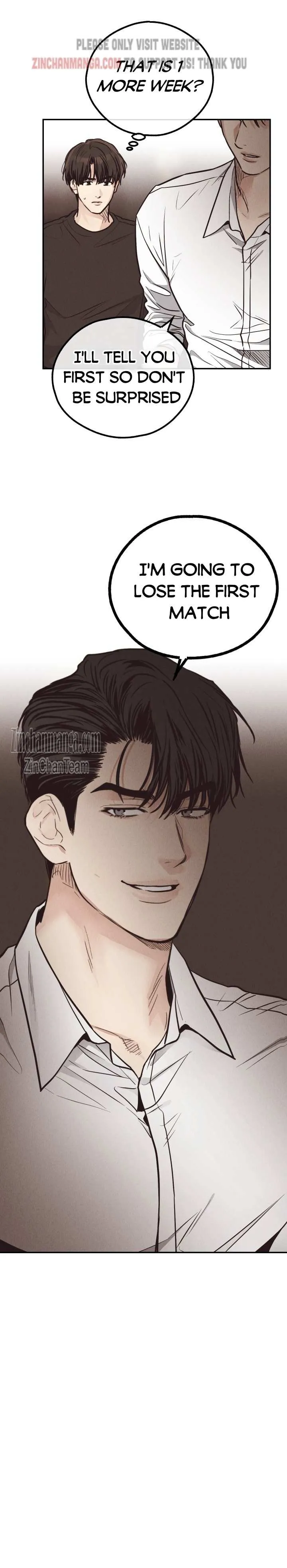 Payback chapter 69 page 6