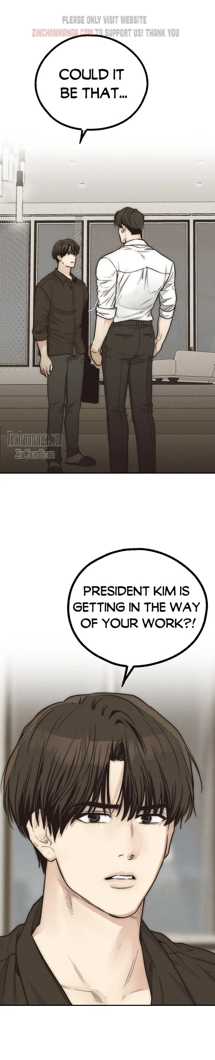 Payback chapter 70 page 28