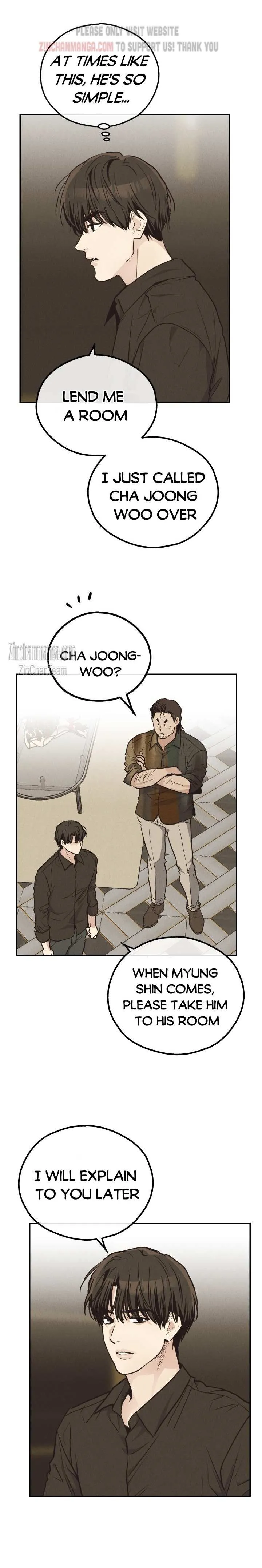 Payback chapter 70 page 6