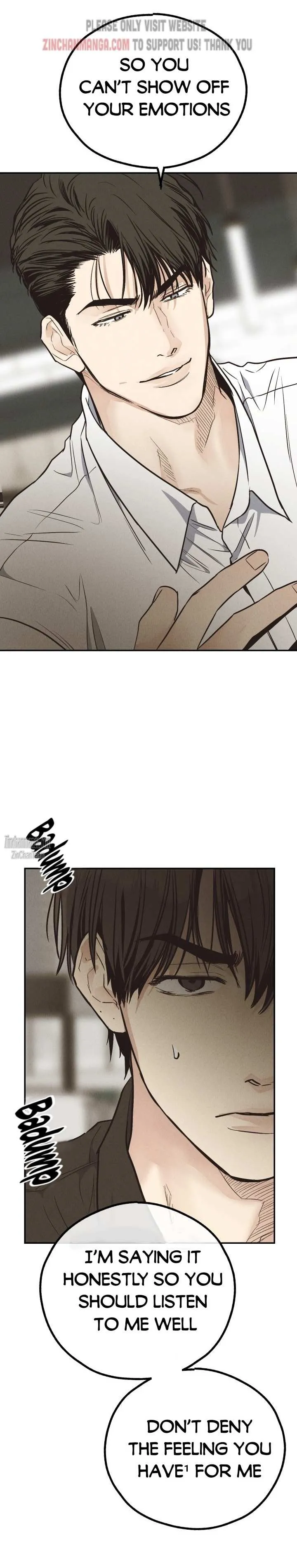 Payback chapter 71 page 16