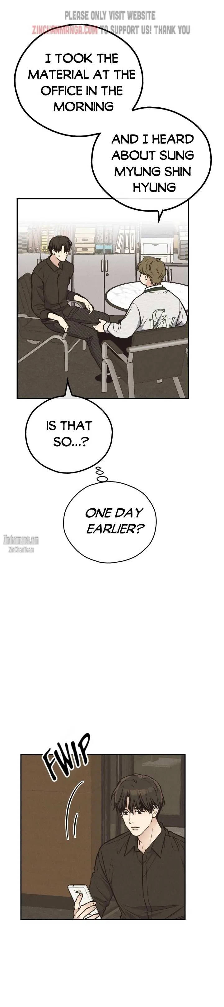 Payback chapter 71 page 23