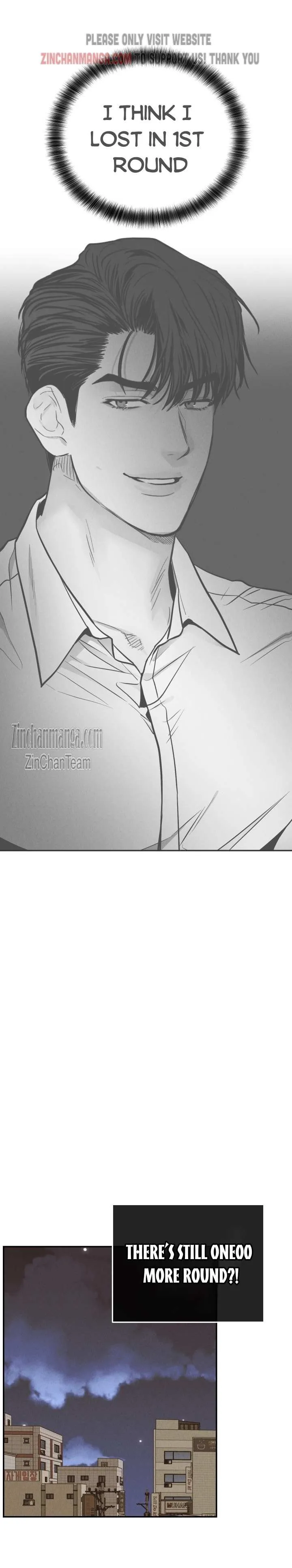 Payback chapter 72 page 19