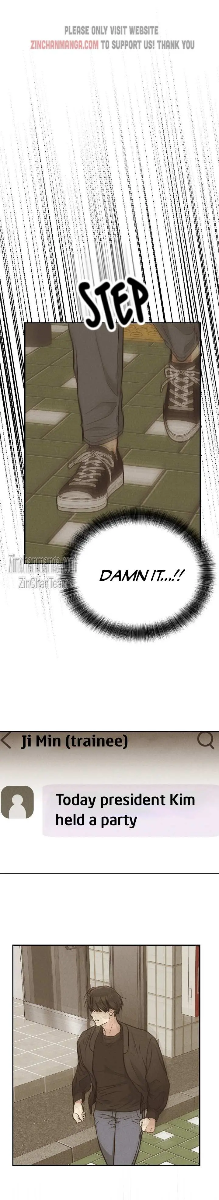 Payback chapter 72 page 23