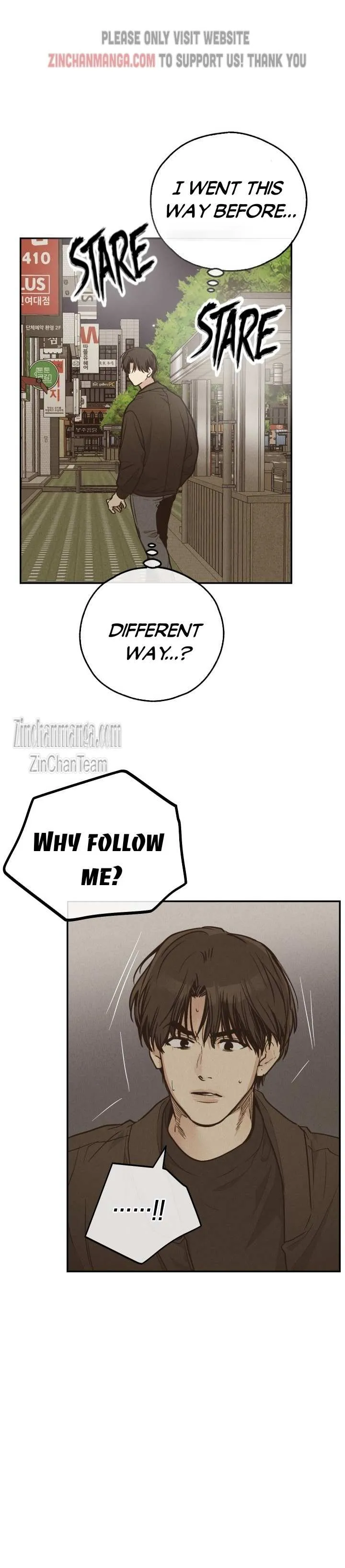 Payback chapter 72 page 25