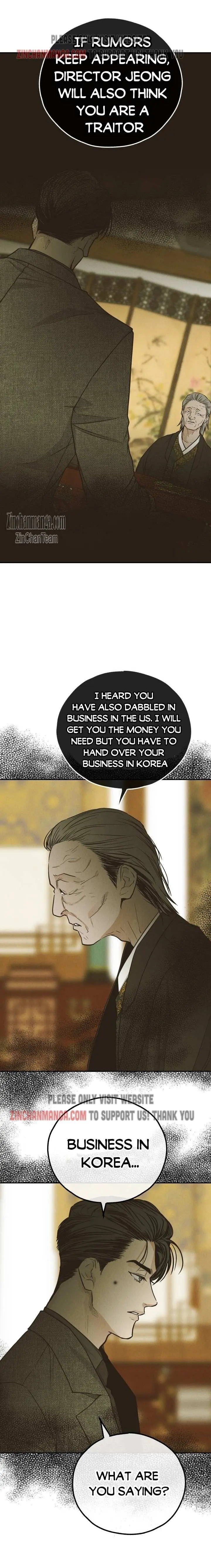 Payback chapter 74 page 13