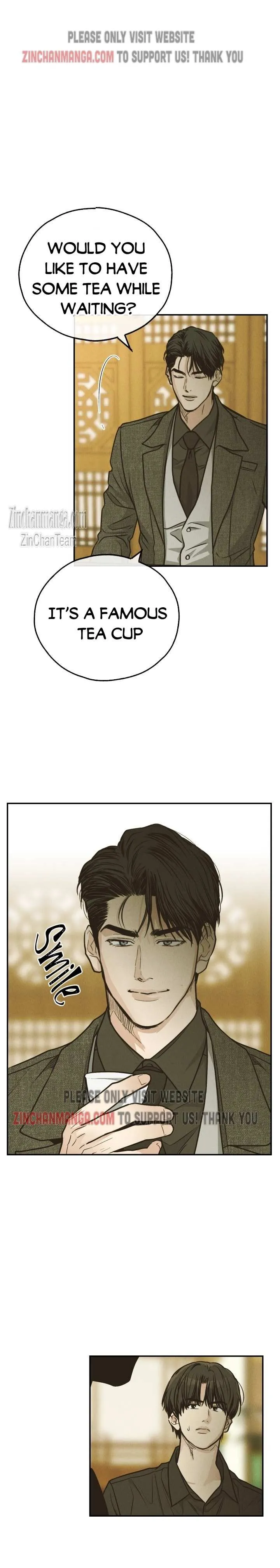 Payback chapter 74 page 2