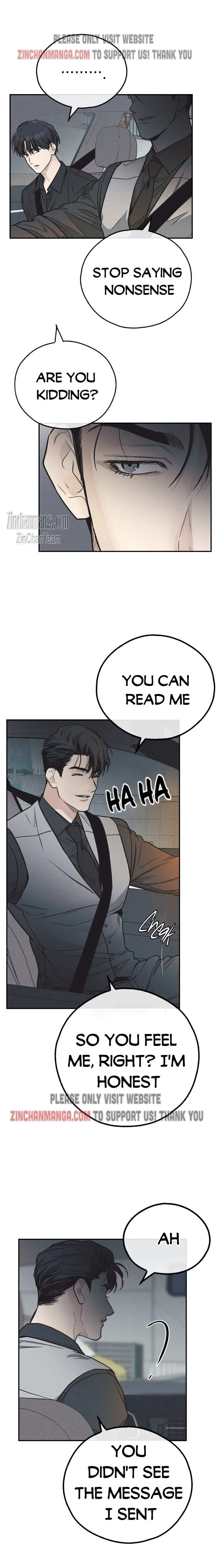 Payback chapter 74 page 24