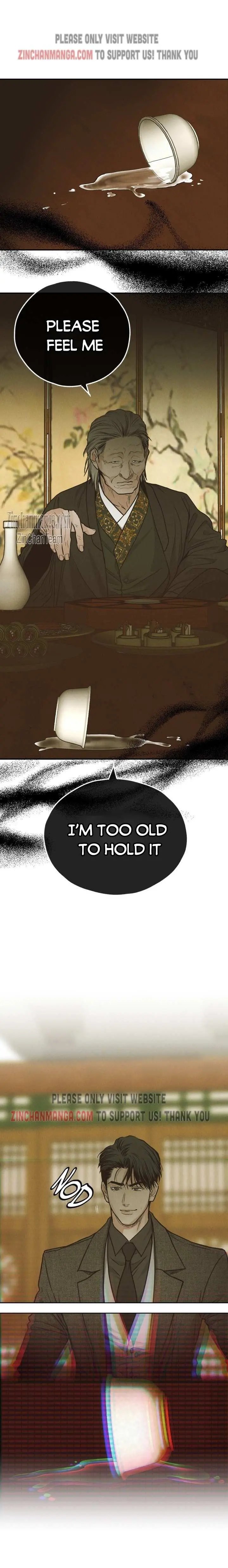 Payback chapter 74 page 4