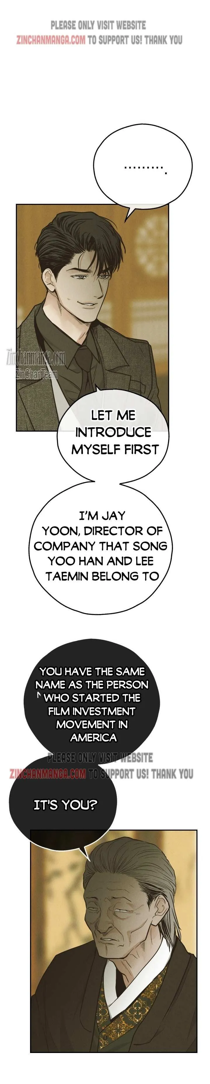 Payback chapter 74 page 5