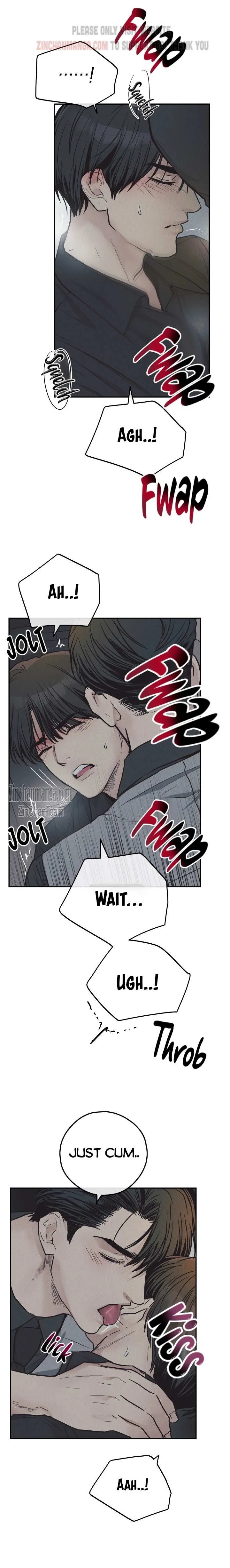 Payback chapter 75 page 13