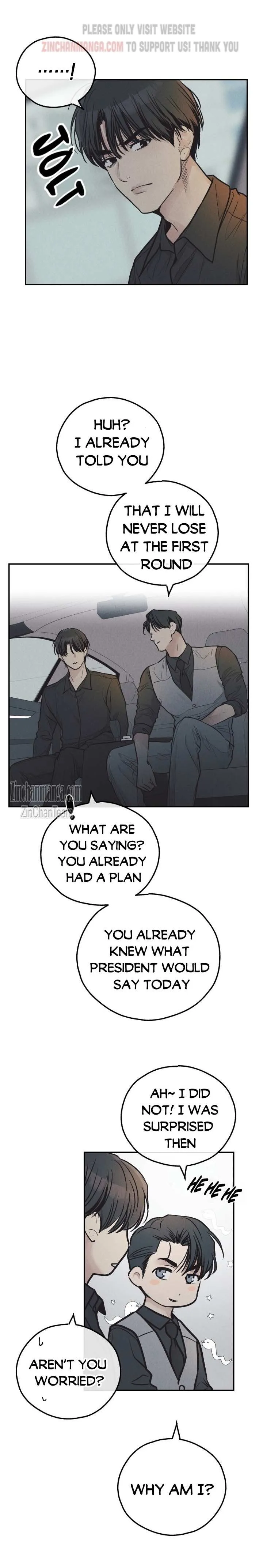 Payback chapter 75 page 24