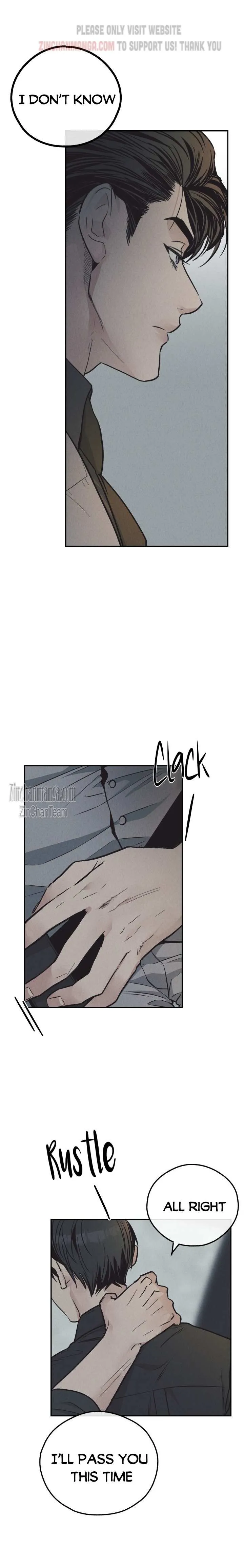 Payback chapter 75 page 4